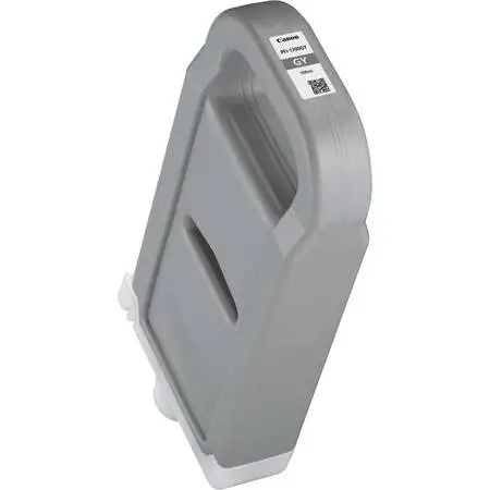 Canon PFI-1700GY Gri Muadil Kartuş - 1