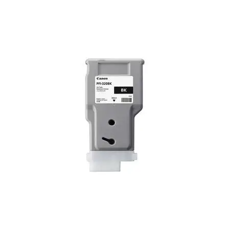 Canon PFI-320/2893C001 Sarı Orjinal Kartuş - 2