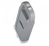 Canon PFI-707MBK Mat Siyah Muadil Kartuş - 1