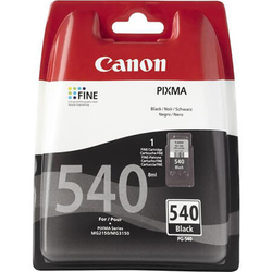 Canon - Canon PG-540 Orjinal Siyah Kartuş