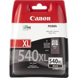 Canon PG-540XL Orjinal Siyah Kartuş