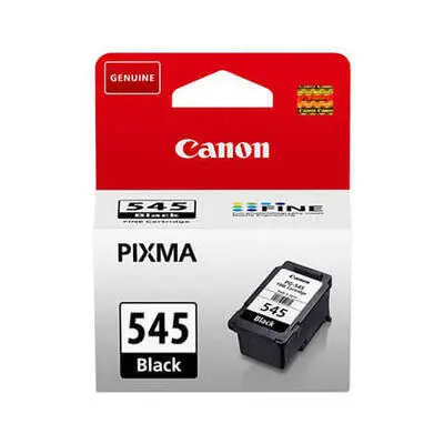 Canon PG-545/8287B001 Siyah Orjinal Kartuş - 1