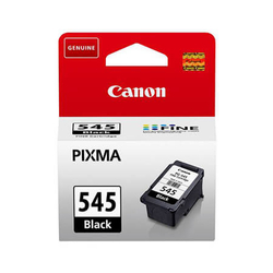 Canon - Canon PG-545/8287B001 Siyah Orjinal Kartuş