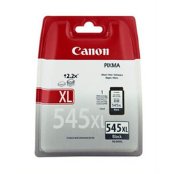 Canon - Canon PG-545XL Orjinal Siyah Kartuş