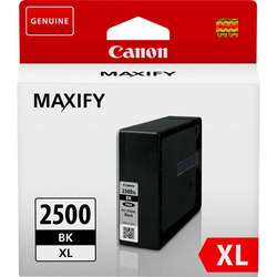 Canon - Canon PGI-2500XL Siyah Orjinal Kartuş