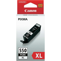 Canon PGI-550XL Orjinal Siyah Kartuş