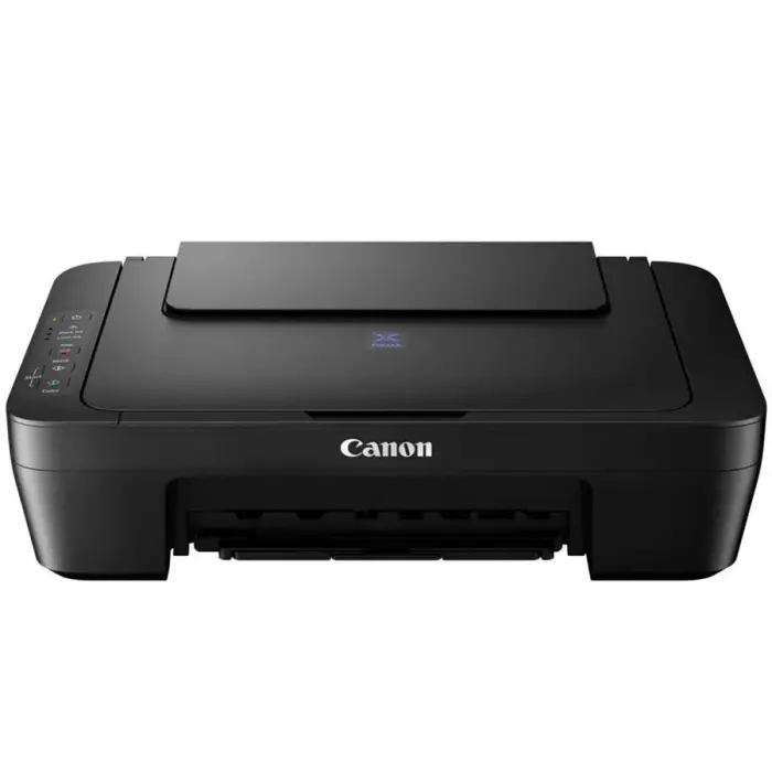Canon Pixma E414 Fotokopi + Tarayıcı Çok Fonksiyonlu Yazıcı - 2