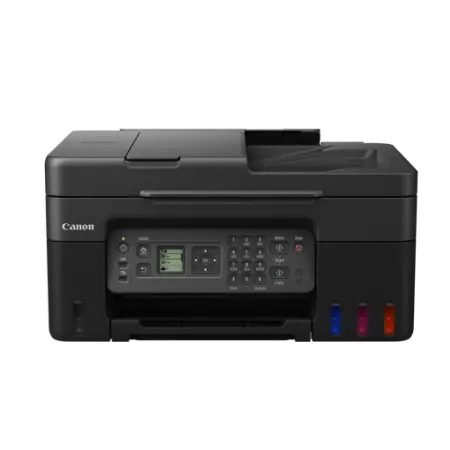 Canon Pixma G4470 Renkli Çok Fonksyonlu Tanklı Yazıcı - 1
