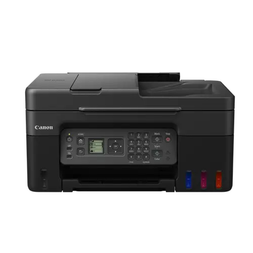 Canon Pixma G4470 Renkli Çok Fonksyonlu Tanklı Yazıcı - 1
