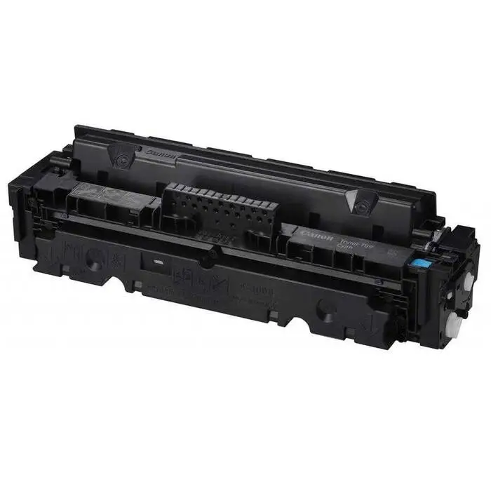 Canon T09-3019C006 Mavi Orjinal Toner - 2