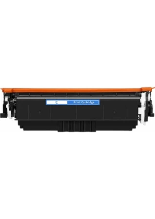 Canon T12 Mavi Muadil Toner - 2