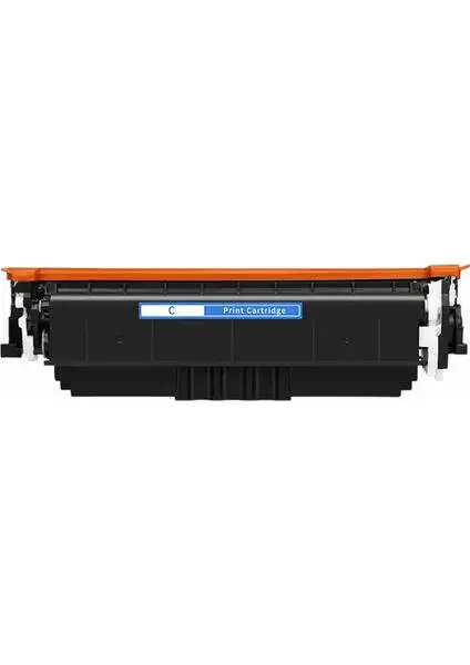 Canon T12 Mavi Muadil Toner - 2