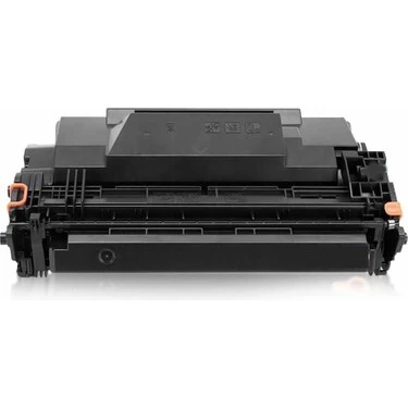 Canon T13 - 5640C006 Siyah Çipsiz Muadil Toner - 2