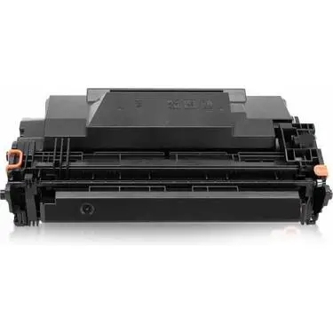 Canon T13 - 5640C006 Siyah Çipsiz Muadil Toner - 2