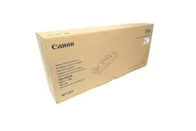Canon WT-202 Atık Kutusu - 1