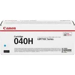 Canon CRG-040H/0459C001 Mavi Orjinal Toner - 1