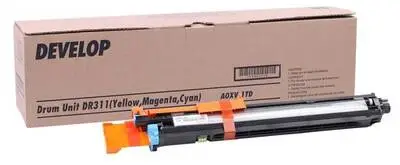Develop DR-311 Renkli Orjinal Fotokopi Drum Ünitesi - 1