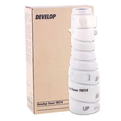 Develop TN-114 Orjinal Fotokopi Toner - 1