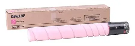 Develop TN-319 Orjinal Kırmızı Toner - 1