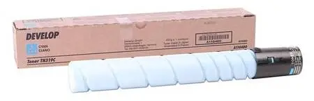 Develop TN-319 Orjinal Mavi Toner - 1