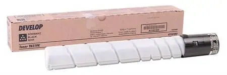 Develop TN-319 Orjinal Siyah Toner - 1