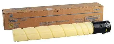 Develop TN-321 Sarı Orjinal Fotokopi Toner - 1