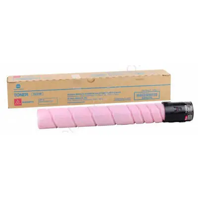 Develop TN-324 Orjinal Kırmızı Fotokopi Toner - 1