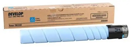 Develop TN-324 Orjinal Mavi Fotokopi Toner - 1