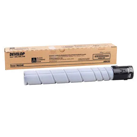 Develop TN-324 Orjinal Siyah Fotokopi Toner - 1