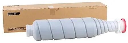 Develop TN-710 Orjinal Toner - 1