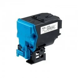 Develop TNP-22/A0X54D2 Mavi Muadil Fotokopi Toner - 2