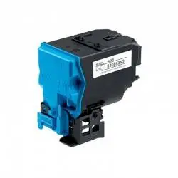 Develop TNP-22/A0X54D2 Mavi Muadil Fotokopi Toner - 2