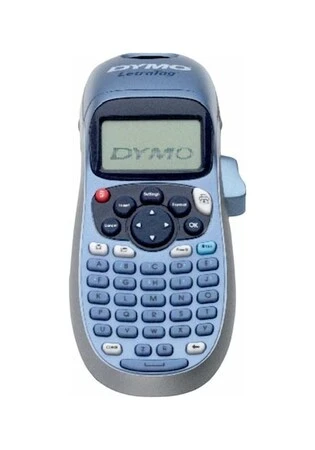 Dymo Letratag Lt-100H 884020 Etiket Yazıcı - 1