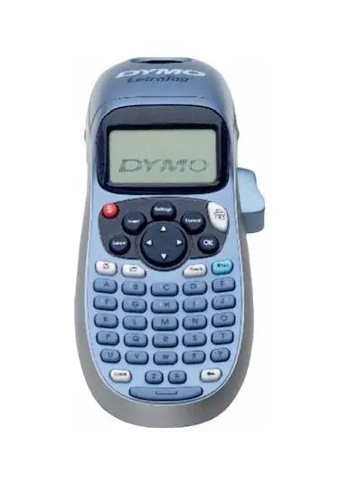 Dymo Letratag Lt-100H 884020 Etiket Yazıcı - 1