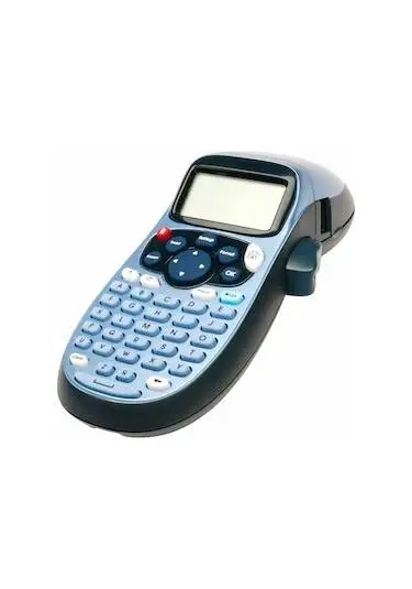 Dymo Letratag Lt-100H 884020 Etiket Yazıcı - 2