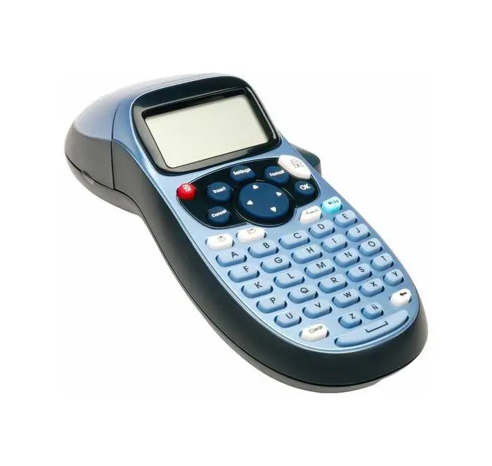 Dymo Letratag Lt-100H 884020 Etiket Yazıcı - 3