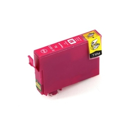 Epson 18XL-T1813-C13T18134020 Kırmızı Muadil Kartuş - 2