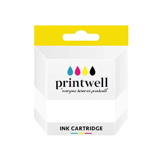 Epson 18XL-T1814-C13T18144020 Sarı Muadil Kartuş - 1