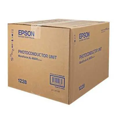 Epson AL-M300 Orjinal Drum Ünitesi - 1