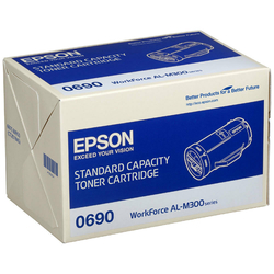 Epson - Epson AL-M300 Orjinal Toner