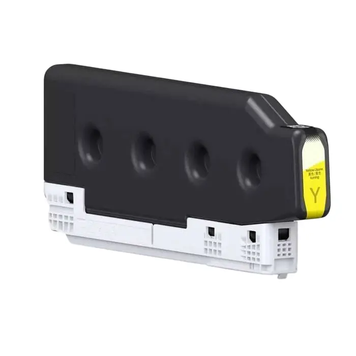 Epson AM-C5000/6000 Sarı Orijinal Kartuş - 1