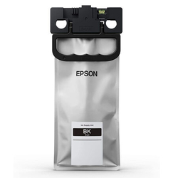 Epson - Epson C13T01C100 Siyah Orjinal Kartuş
