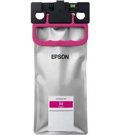 Epson C13T01D300 Kırmızı Orijinal Kartuş - 1