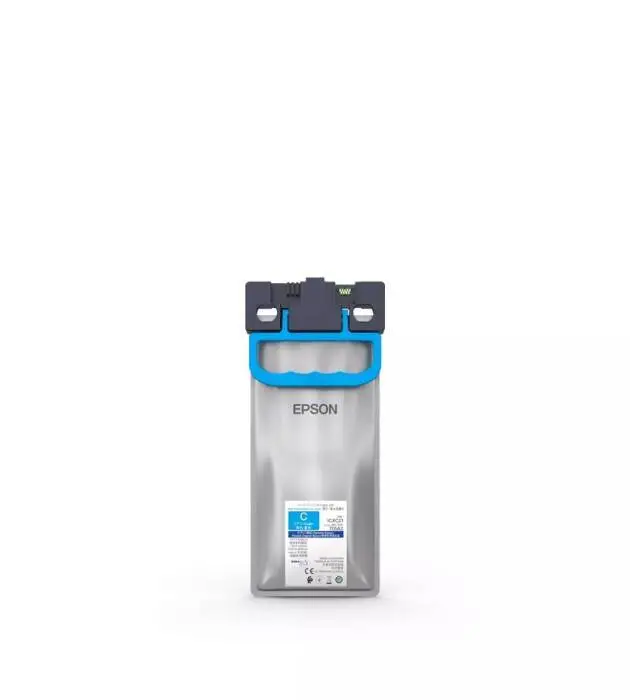 Epson C13T05B200 Mavi Orjinal Kartuş - 1