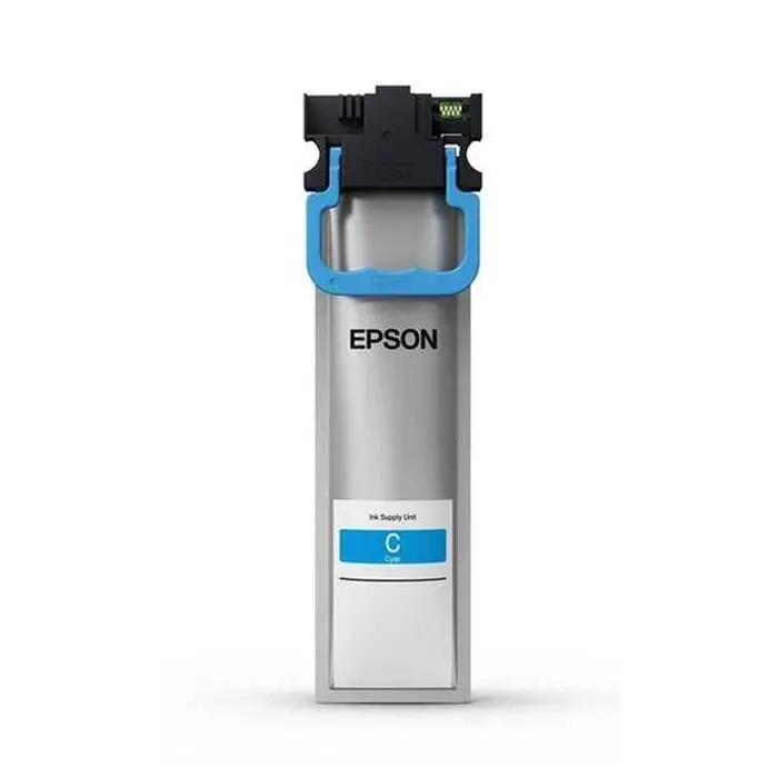 Epson C13T11D240 Mavi Orijinal Kartuş - 1
