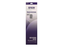 Epson - Epson DFX-5000/C13S015055 Orjinal Şerit
