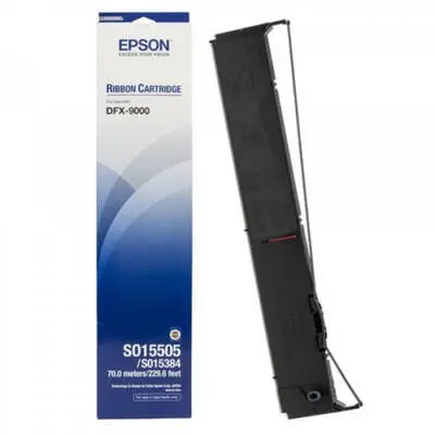 Epson DFX-9000/C13S015384 Orijinal Şerit - 1