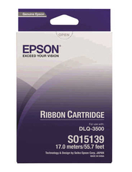 Epson DLQ-3000/C13S015139 Orjinal Şerit