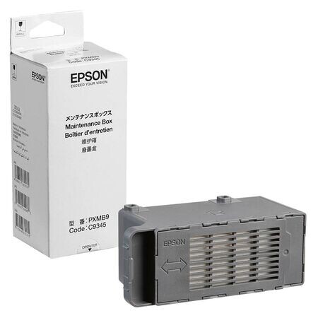Epson - Epson E-C9345-C12C934591Orjinal Atık Kutusu