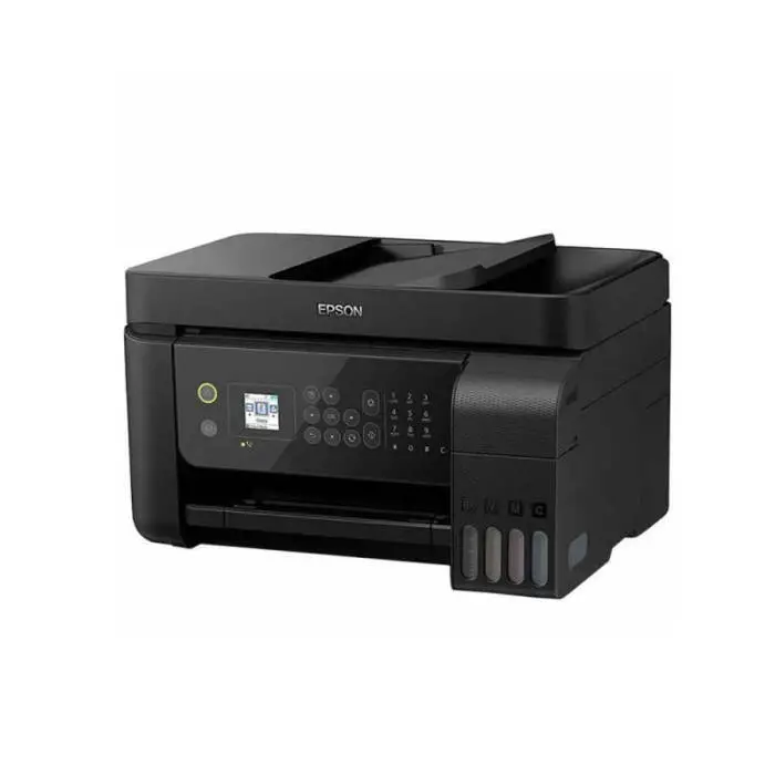 Epson EcoTank L5290 Renkli Çok Fonksiyonlu Mürekkep Yazıcı - 1